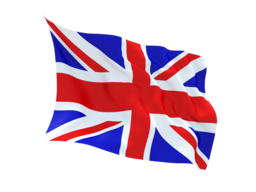 United Kingdom Flag